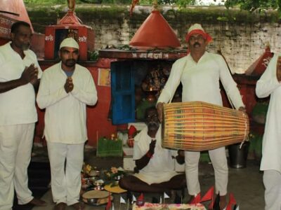 नवरात्रि पर जेलों में आध्यात्मिक माहौल, बंदियों को मिली विशेष सुविधाएं