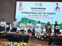जीवन प्रकृति पर आधारित,राज्य में वनों के संरक्षण एवं संवर्धन के लिए निरंतर प्रयास
