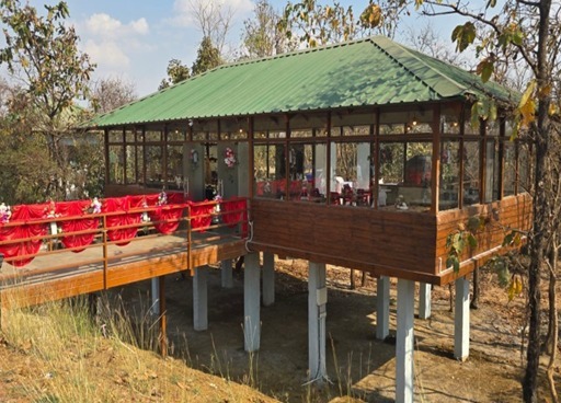 Mohrenga Nature Safari