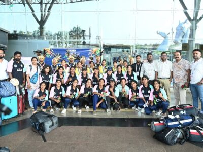 खेल प्रतिभा का महाकुंभ: छत्तीसगढ़ में ‘खेलो इंडिया ट्राइबल गेम्स’ की धूम