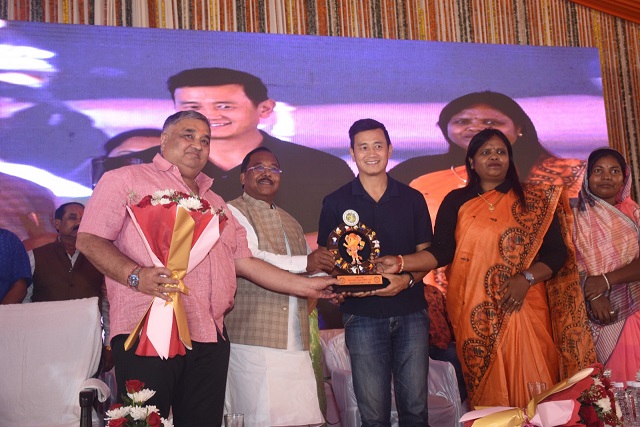 सरगुजा ओलम्पिक 2026