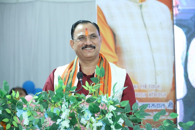 Shyam Bihari Jaiswal