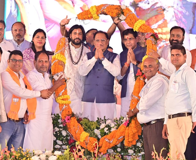 विष्णु देव साय