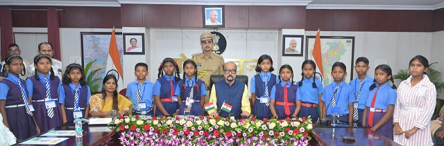 रमेन डेका