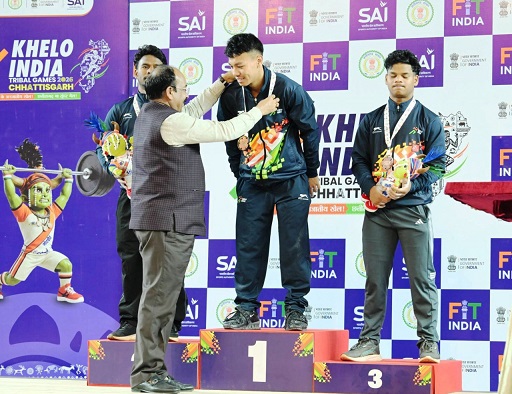 अरुण साव