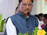 बिलासा देवी केवट एयरपोर्ट से रात्रि उड़ान सेवा का शुभारंभ