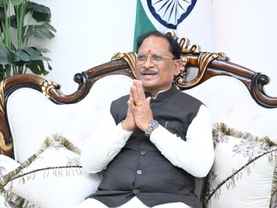 ‘हवाई चप्पल पहनने वाला भी हवाई यात्रा कर सके’ प्रधानमंत्री का यह सपना छत्तीसगढ़ में भी हो रहा है साकार