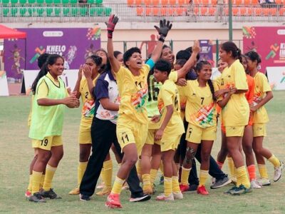 केआईटीजी 2026: मिडफील्ड की कमान से लेकर गोलकीपिंग के कमाल तक