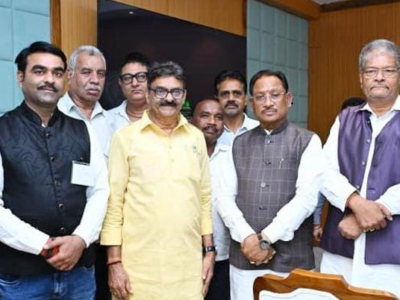 शहीदों का त्याग देश की अमूल्य धरोहर: 23 मार्च को बेमेतरा जाएंगे मुख्यमंत्री विष्णुदेव साय