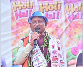 महामूर्ख सम्मेलन 2026