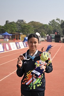 Khelo India Tribal Games 2026