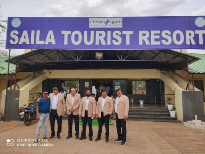 खेलो इंडिया ट्राइबल गेम्स में छत्तीसगढ़ की व्यवस्थाओं की सराहना