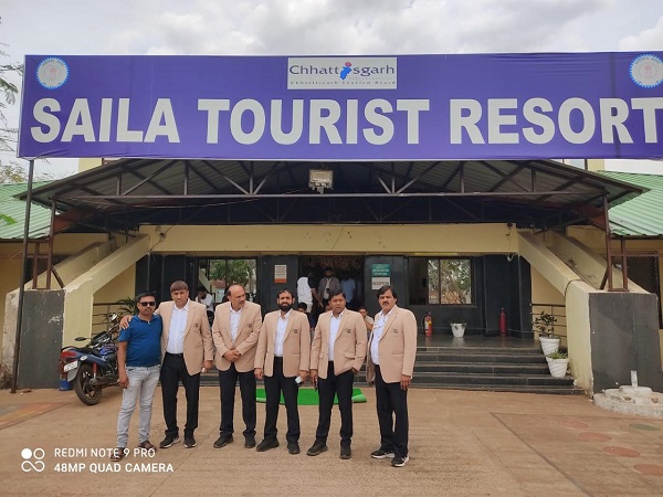 खेलो इंडिया ट्राइबल गेम्स