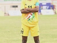 संघर्ष से क्रोएशिया तक: छत्तीसगढ़ की बेटी किरण पिस्दा ने फुटबॉल की दुनिया में गाड़े झंडे