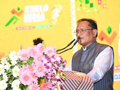 Khelo India Tribal Games 2026 संपन्न, CM की बड़ी घोषणा
