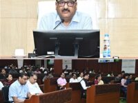 आई-गॉट में सभी विभागों को ऑन-बोर्ड होना जरूरी: मुख्य सचिव