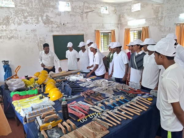 उत्तर बस्तर कांकेर