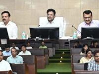 चार जिलों के सहायक आयुक्त को शो-कॉज नोटिस