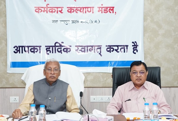 लखन लाल देवांगन