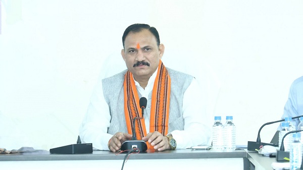 छत्तीसगढ़ स्वास्थ्य सेवा सुधार