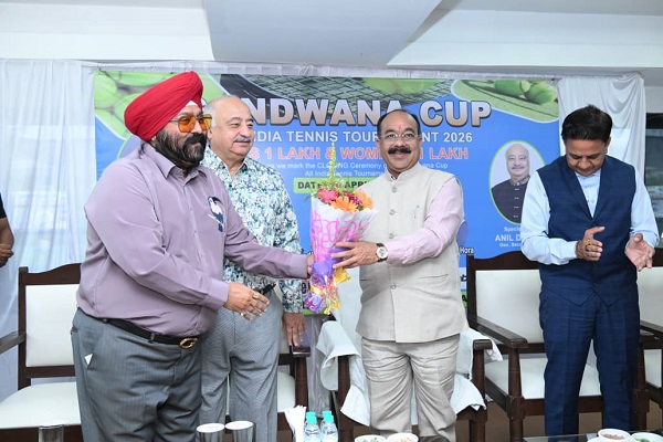 अरुण साव