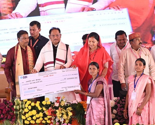 छत्तीसगढ़