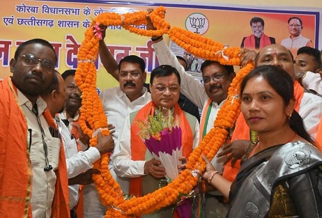 लखन लाल देवांगन