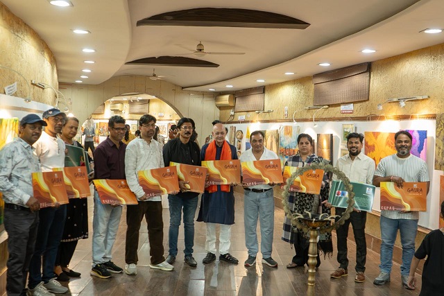 गुरु खुशवंत साहेब