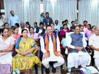 महिला आरक्षण से आधी आबादी को मिलेगा उनका पूरा हक