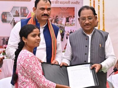 भसुकमा में नक्सल पुनर्वास: भटके युवाओं की घर वापसी और विकास