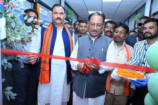 विष्णु देव साय