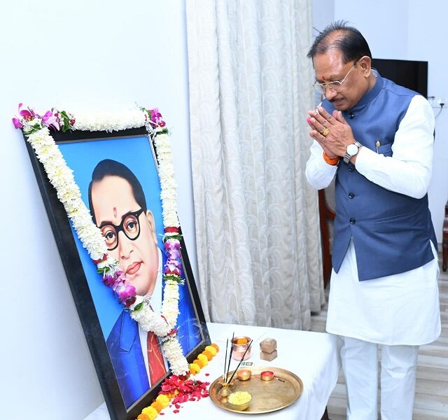 विष्णु देव साय