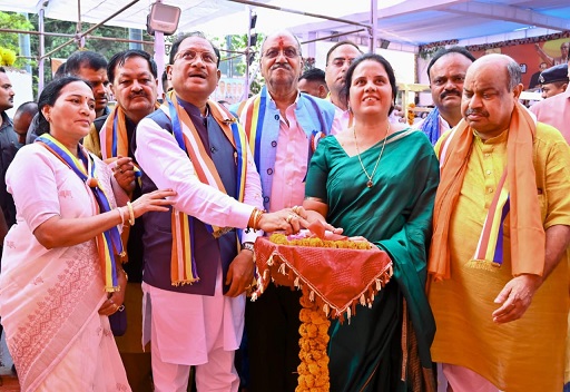 विष्णुदेव साय