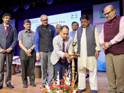 युवाओं को जॉब प्रोवाइडर बनाएगी सरकार: केंद्रीय मंत्री जुआल ओराम