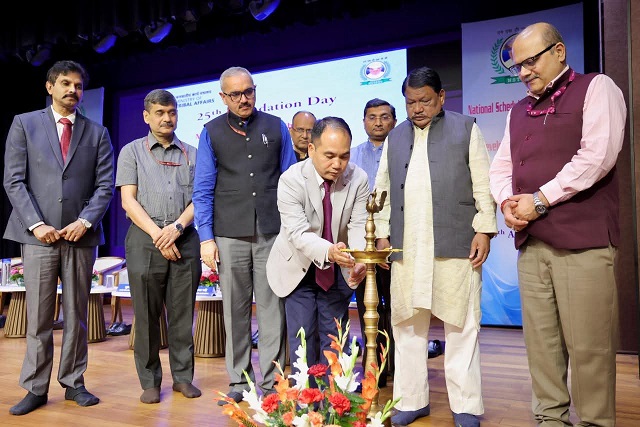 जुएल ओराम