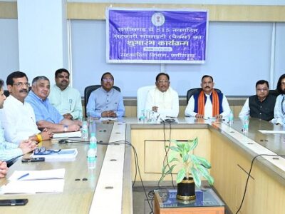 छत्तीसगढ़ में सहकार से समृद्धि: सीएम साय ने दी नए पैक्स को मंजूरी