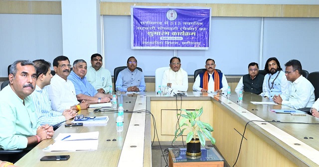 विष्णुदेव साय