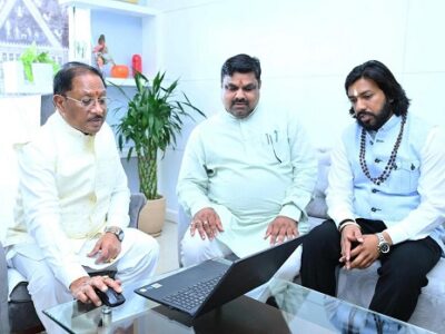 छत्तीसगढ़: शिक्षा का अधिकार (RTE) पोर्टल पर सीएम साय का बड़ा बयान