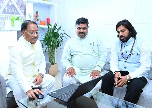 विष्णु देव साय