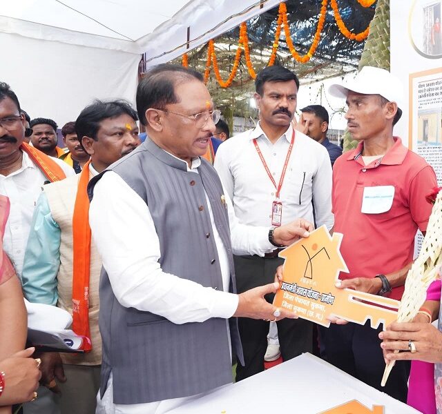 विष्णुदेव साय