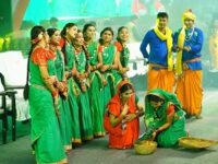 चिन्हारी योजना से सशक्त हो रही छत्तीसगढ़ की लोक संस्कृति