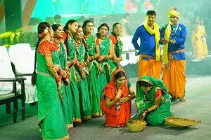 छत्तीसगढ़ की लोक संस्कृति