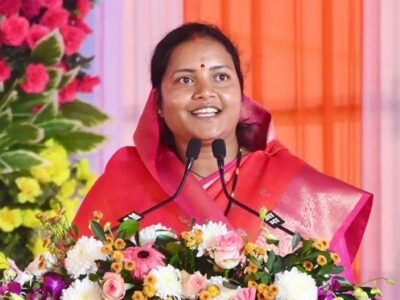 भीषण गर्मी में बच्चों की सुरक्षा सर्वोपरि: मंत्री श्रीमती लक्ष्मी राजवाड़े