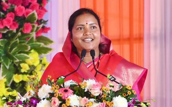 लक्ष्मी राजवाड़े