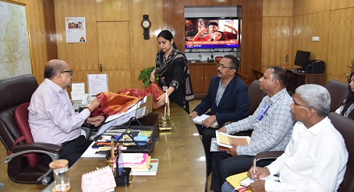 राज्यपाल