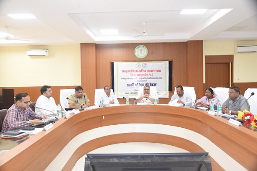 राजेश अग्रवाल