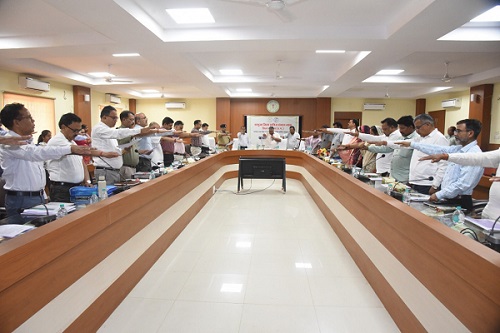 पर्यटन एवं संस्कृति