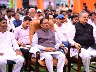 छत्तीसगढ़ के लिए गौरव का पल: PM मोदी ने ‘मन की बात’ में की प्रदेश के इस खास प्रयास की तारीफ