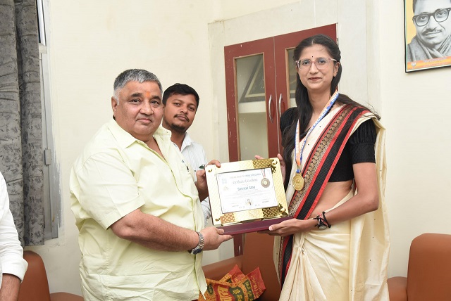 मंत्री राजेश अग्रवाल