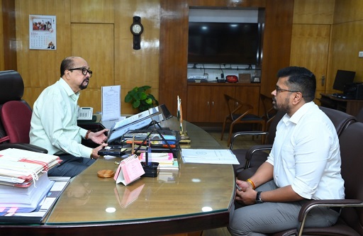 रमेन डेका